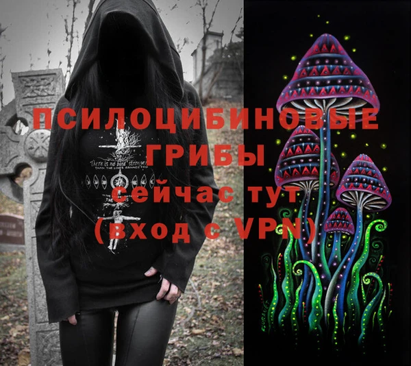 молекула духа Абаза